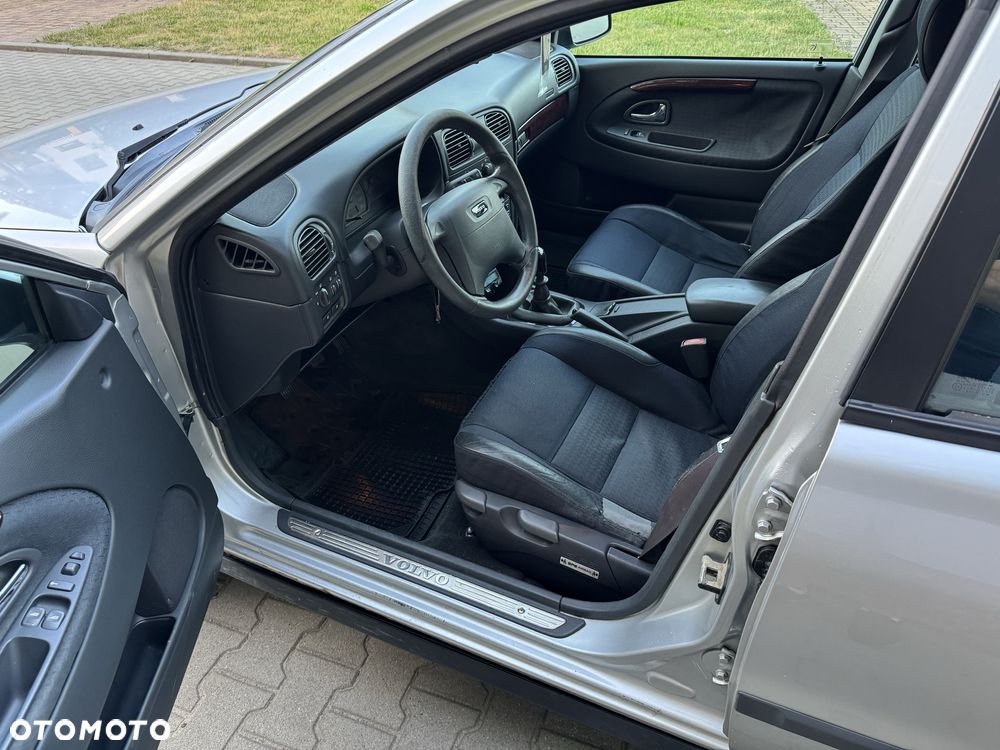 Volvo V40 - 6