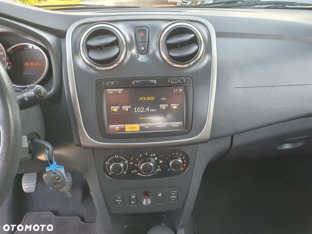 Dacia Sandero 0.9 TCe Laureate - 24