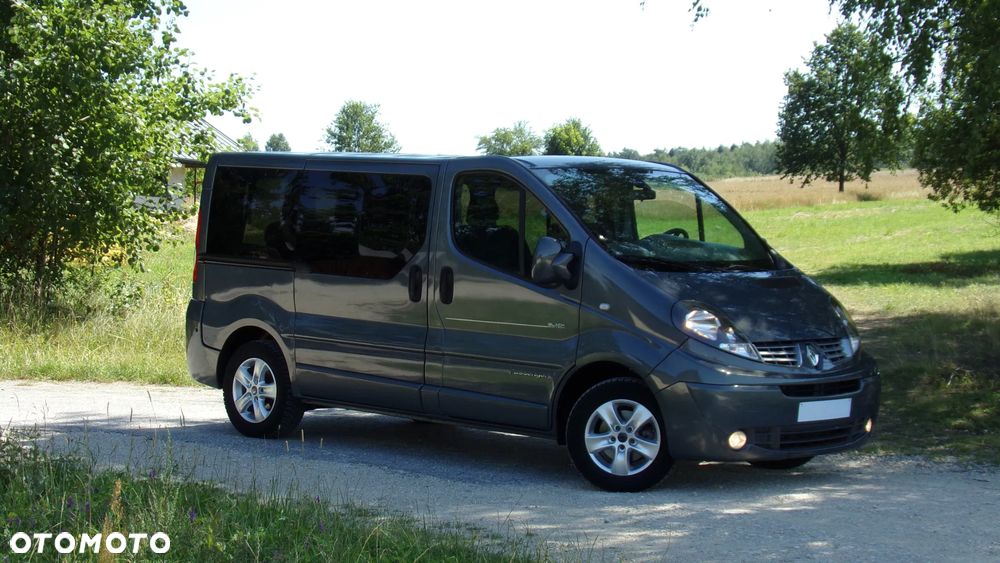 Renault Trafic - 5
