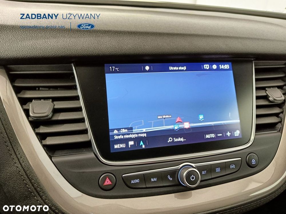 Opel Grandland X 2.0 D Start/Stop Automatik Ultimate - 22