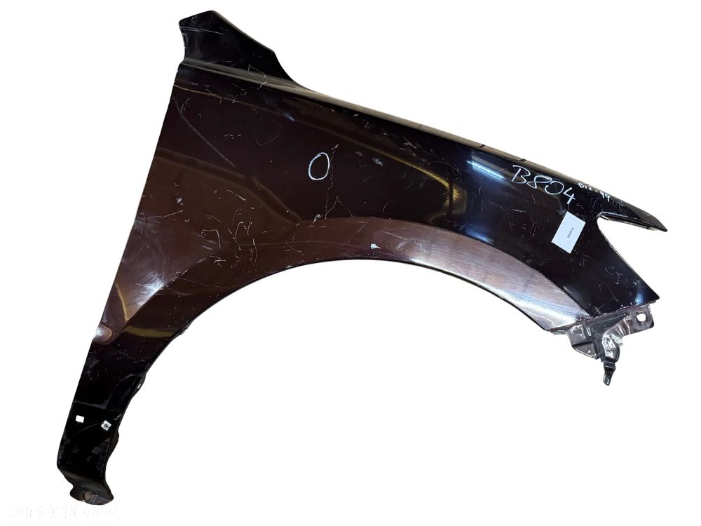 BŁOTNIK PRAWY PRZÓD HYUNDAI SANTA FE SANTAFE 2006- OE