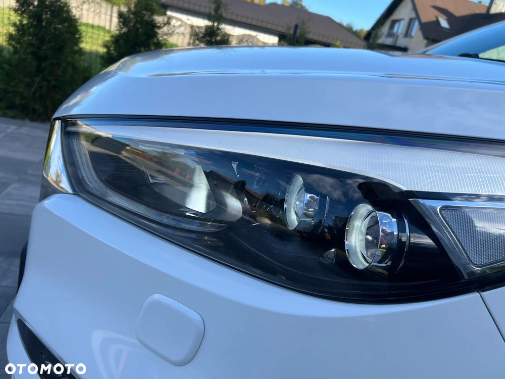 Hyundai Tucson blue 1.6 GDi 2WD Passion - 11