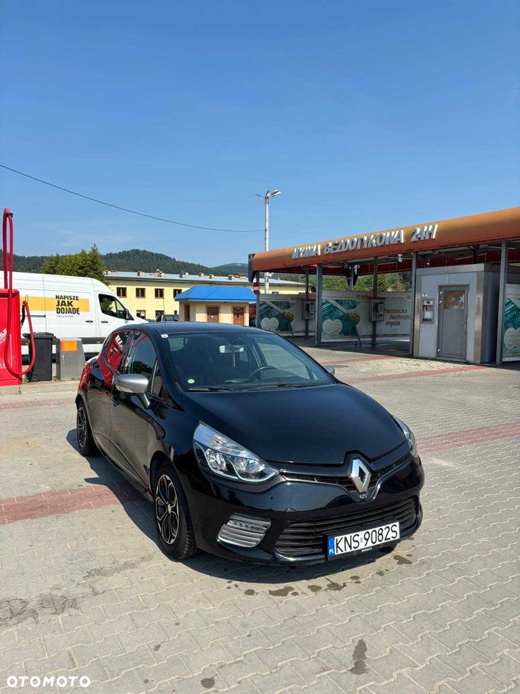 Renault Clio - 2