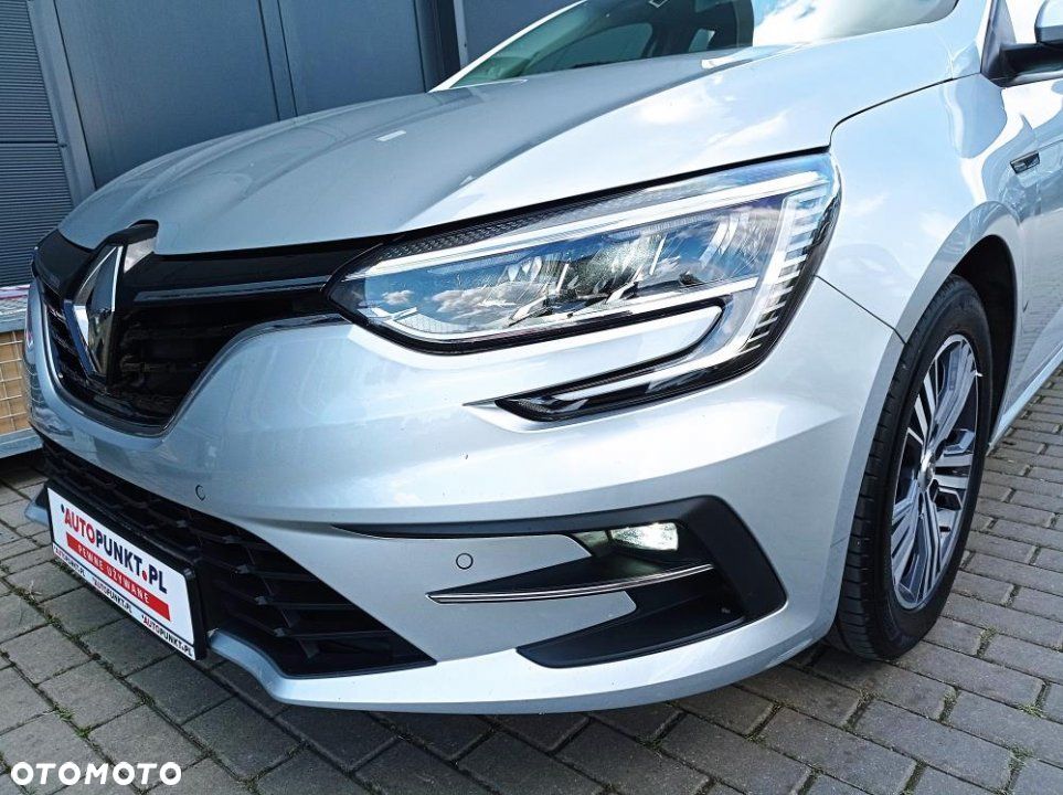 Renault Megane - 8