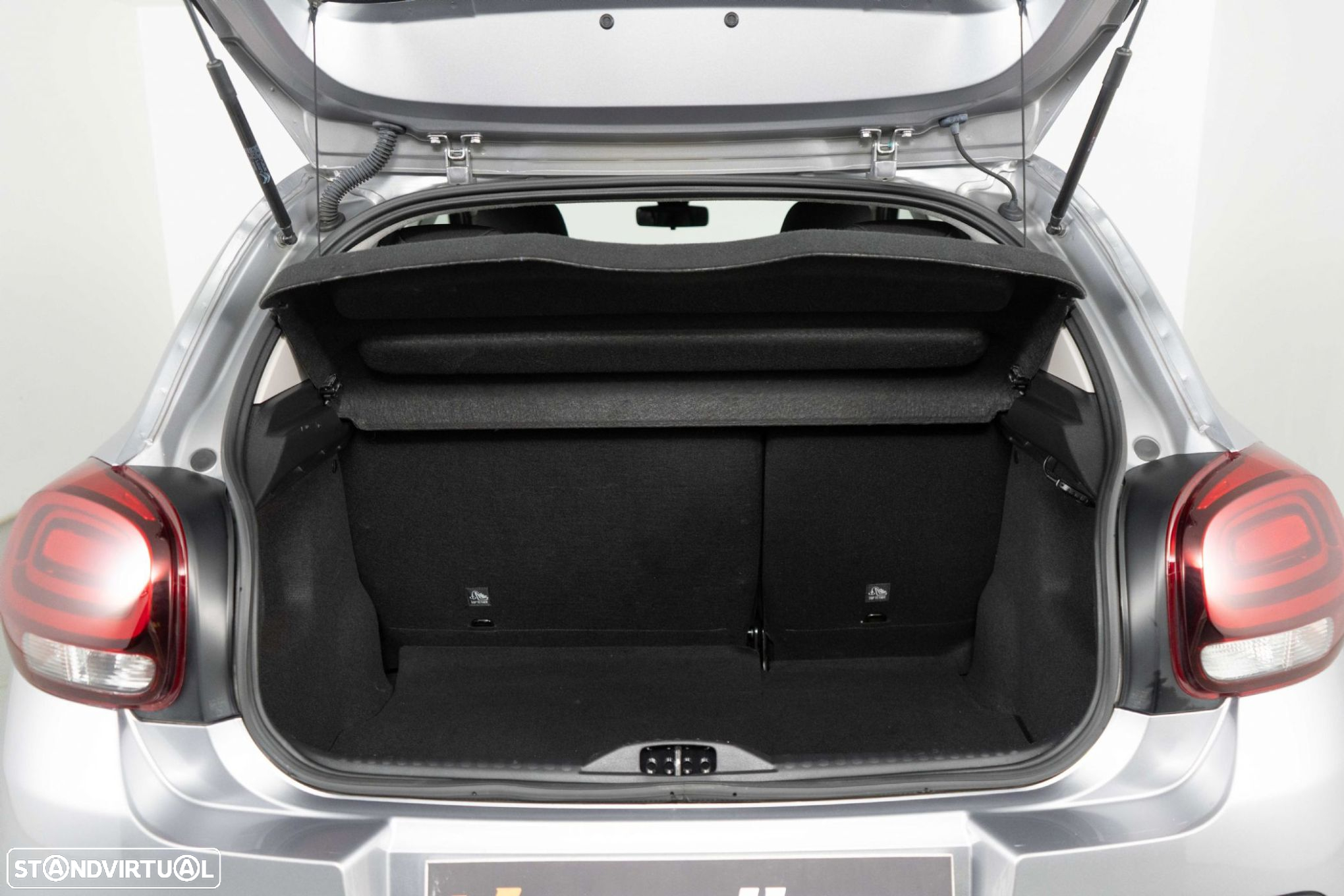 Citroën C3 1.2 PureTech Feel Pack - 12