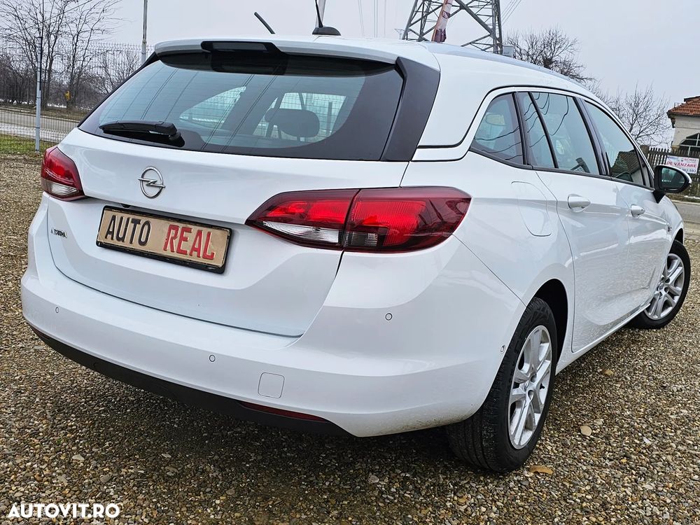 Opel Astra 1.5 D Start/Stop Ultimate - 3
