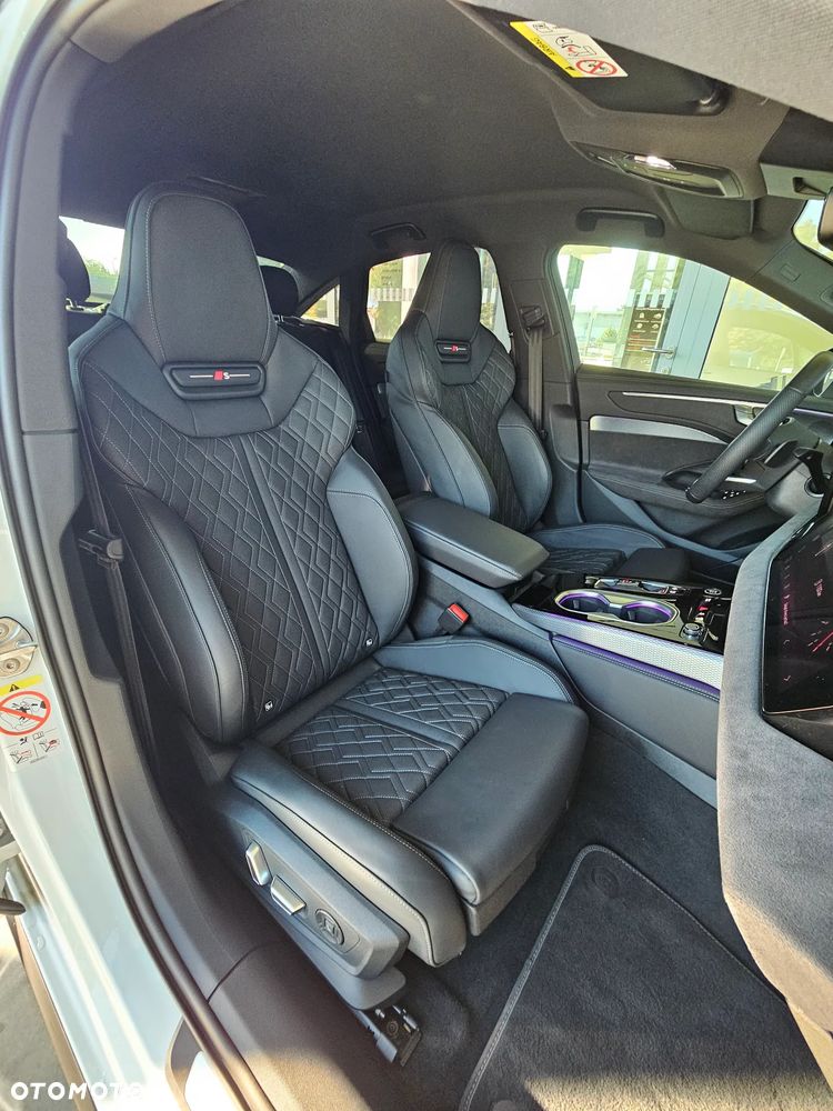 Audi A6 Limousine TDI quattro S tronic edition one - 38