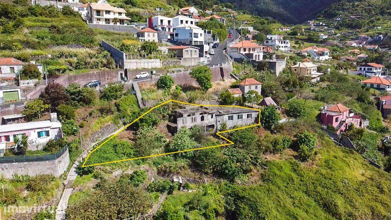 Moradias para recuperar em Machico - Grande imagem: 3/16
