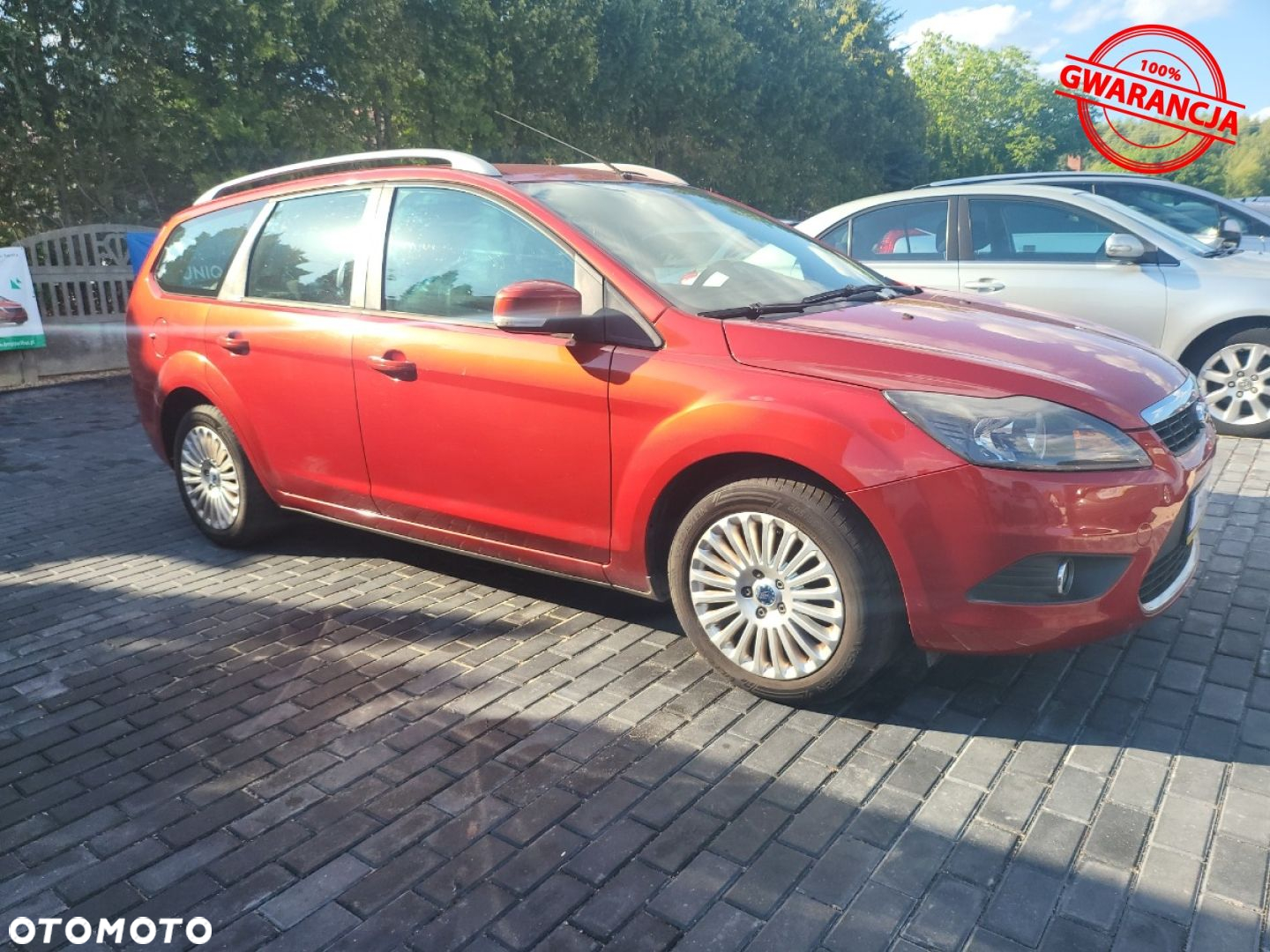 Ford Focus - 14