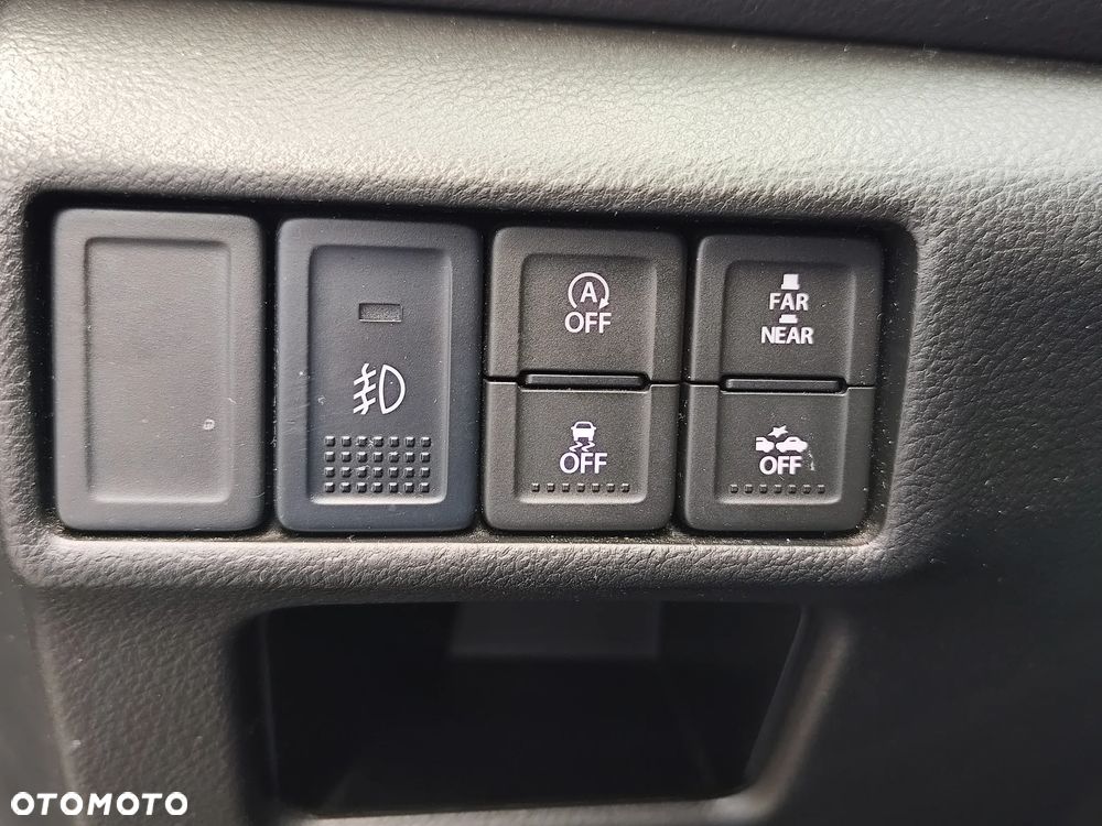 Suzuki SX4 S-Cross 1.4 SHVS Premium - 23