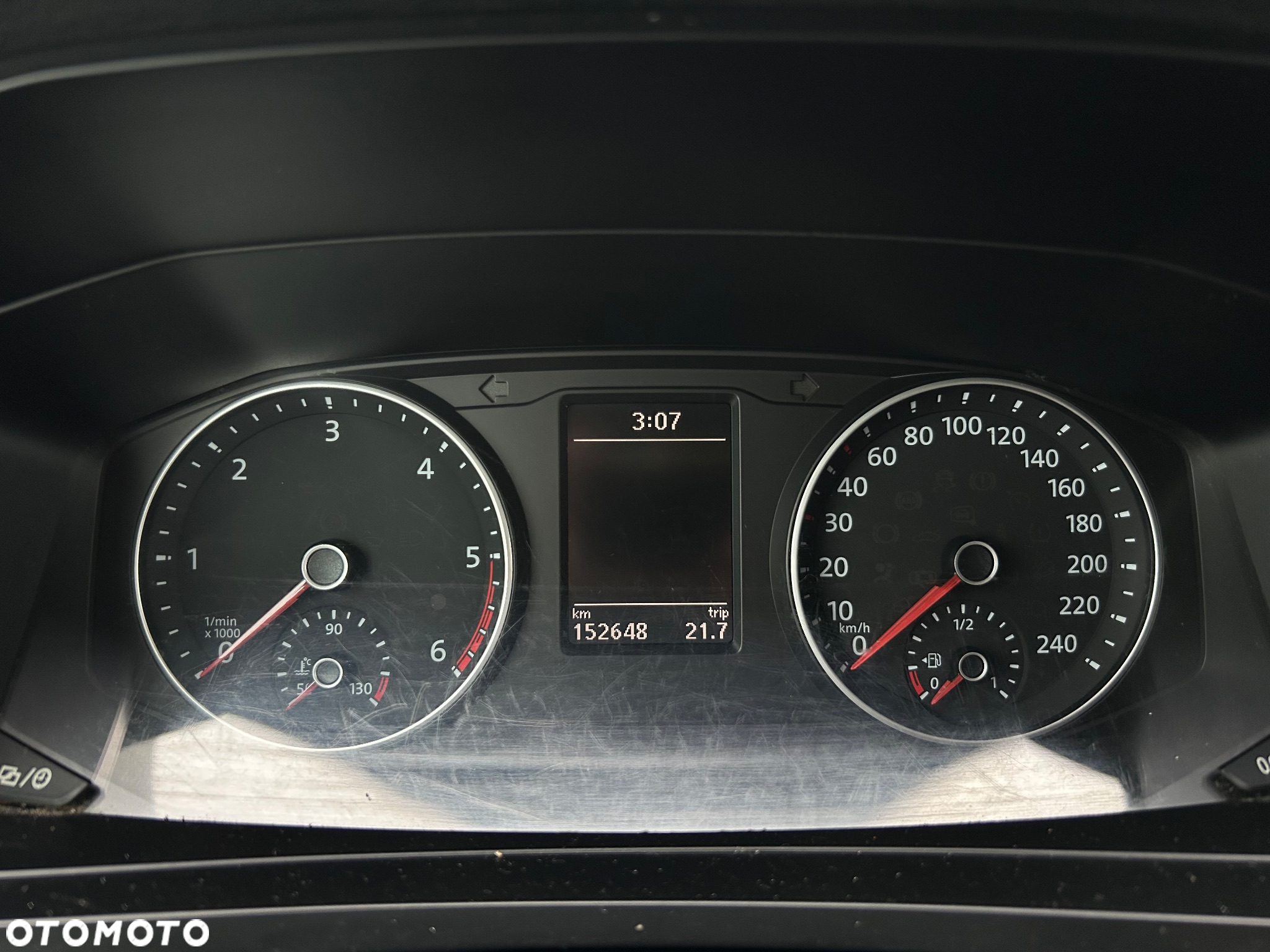 Volkswagen Transporter - 16