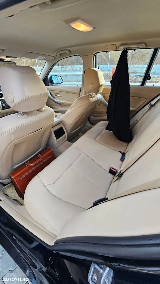 BMW Seria 3 316d - 8