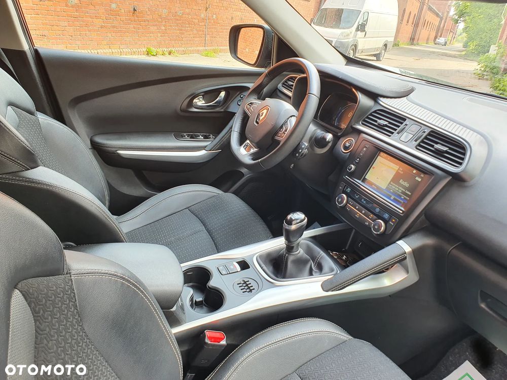 Renault Kadjar 1.2 Energy TCe Night&Day - 10
