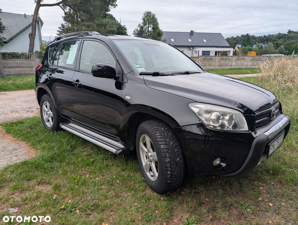 Toyota RAV4 2.0 VVT-i Prestige - 7