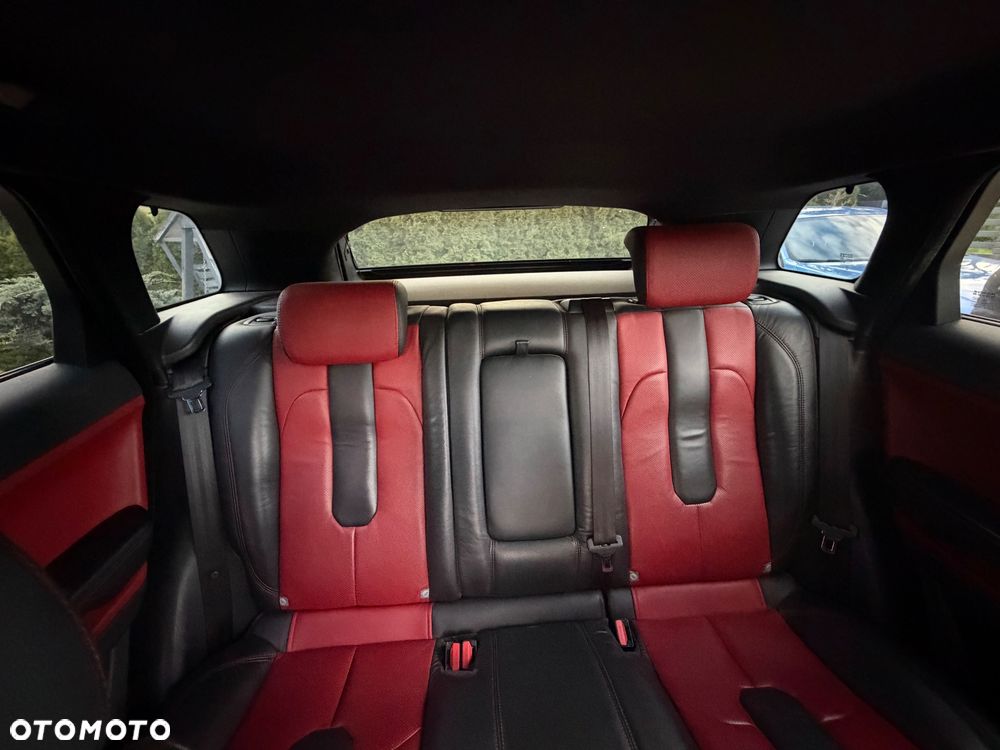Land Rover Range Rover Evoque - 8