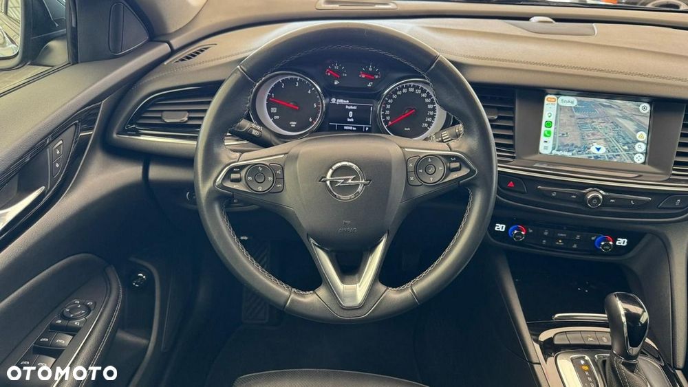 Opel Insignia 1.6 Automatik Business Edition - 34