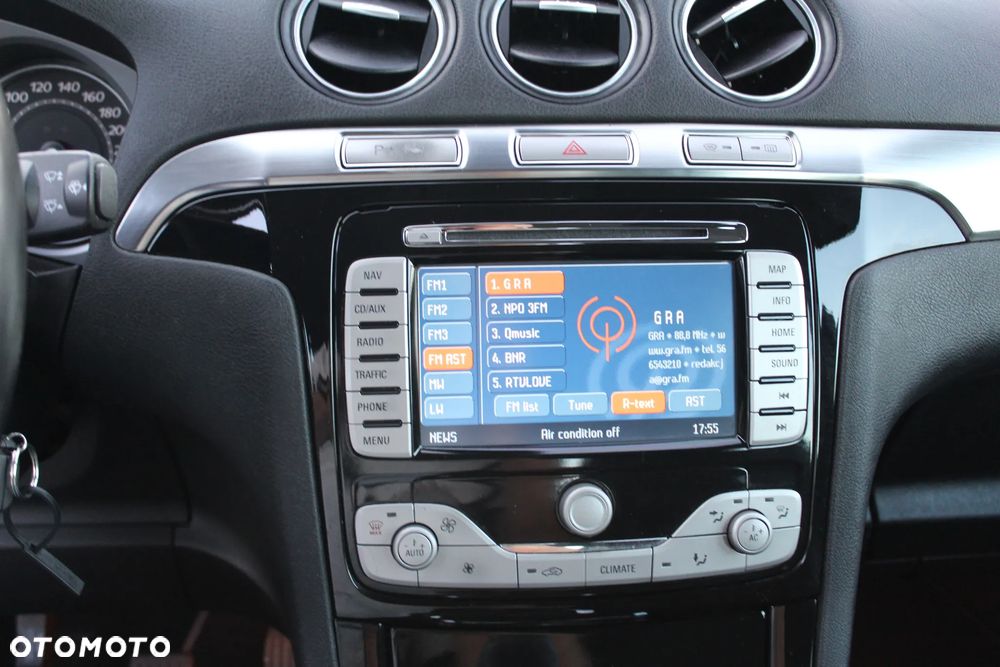 Ford Galaxy 2.0 Viva Titanium - 18