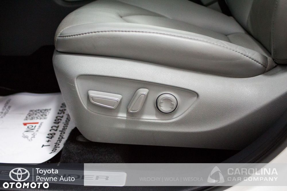 Toyota Highlander - 15