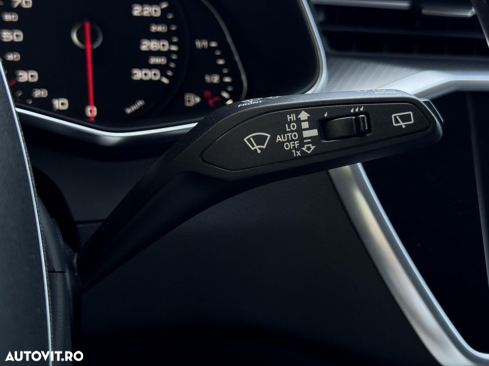 Audi A6 Avant 2.0 40 TDI S tronic Sport - 23