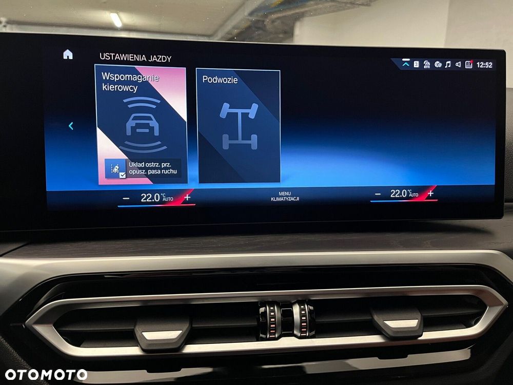 BMW Seria 4 420d xDrive mHEV M Sport - 29