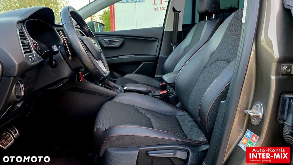 Seat Leon - 28