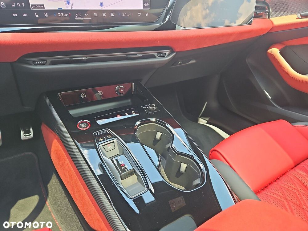 Audi S5 Limousine - 20