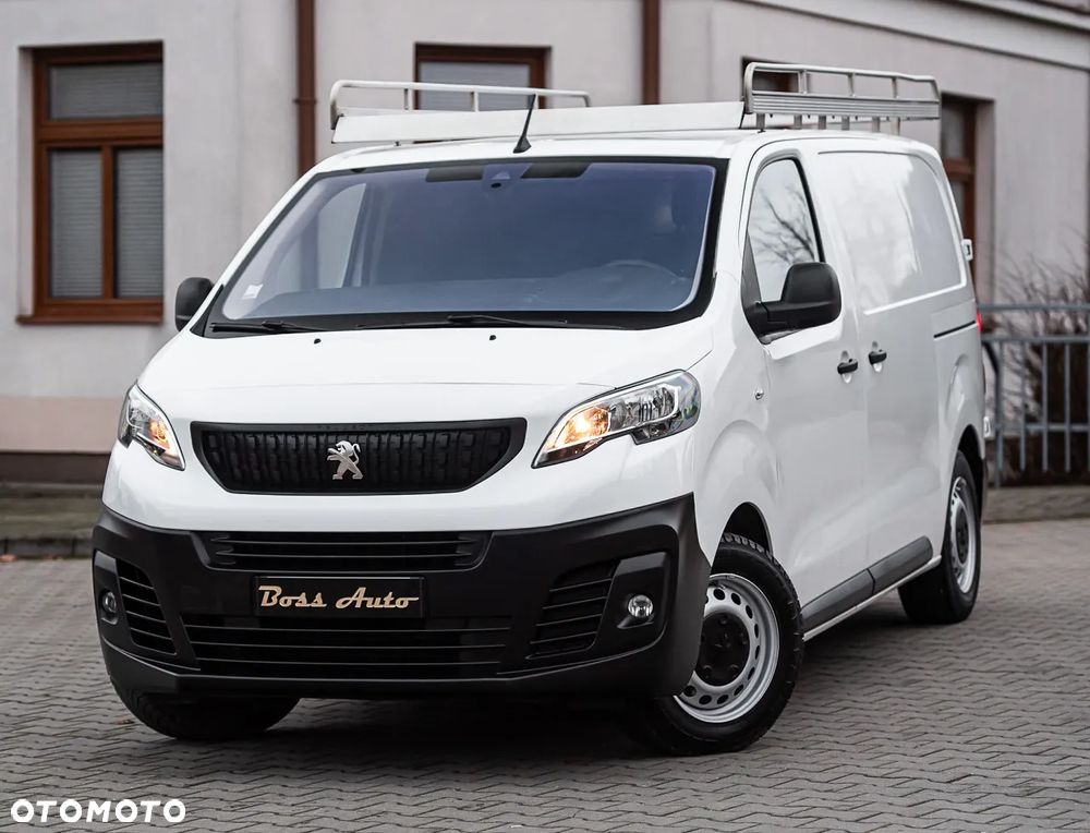 Peugeot EXPERT L2H1 - 4