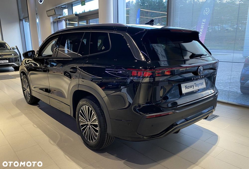 Volkswagen Tayron 1.5 eTSI mHEV Life Plus DSG - 5