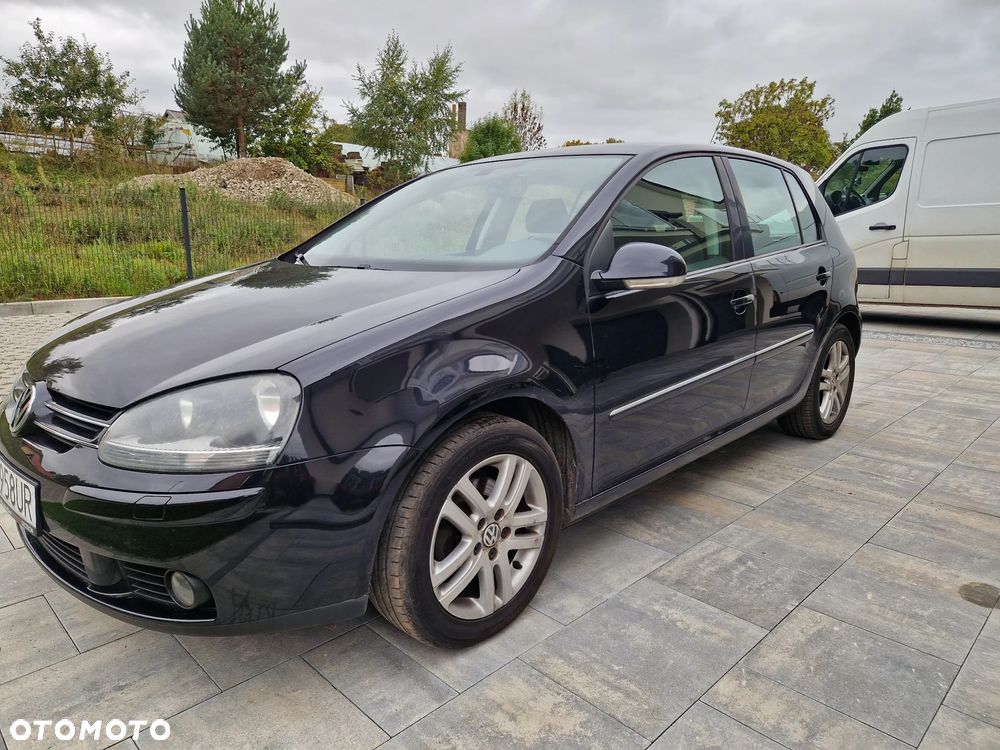 Volkswagen Golf 1.4 Team - 6