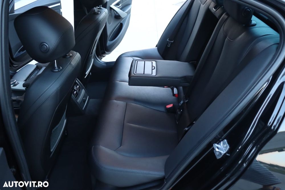 BMW Seria 3 - 15