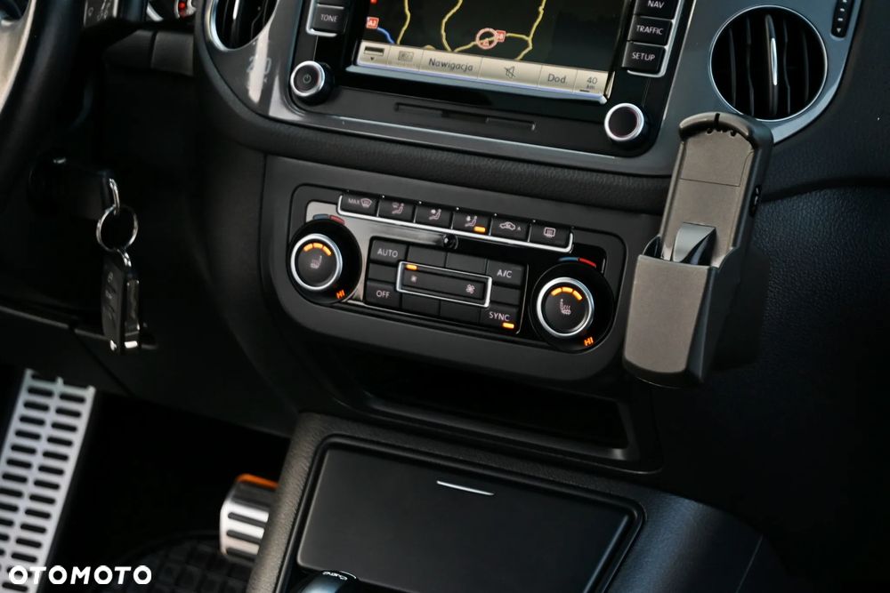 Volkswagen Tiguan 2.0 TDI 4Mot R-Style DSG - 21