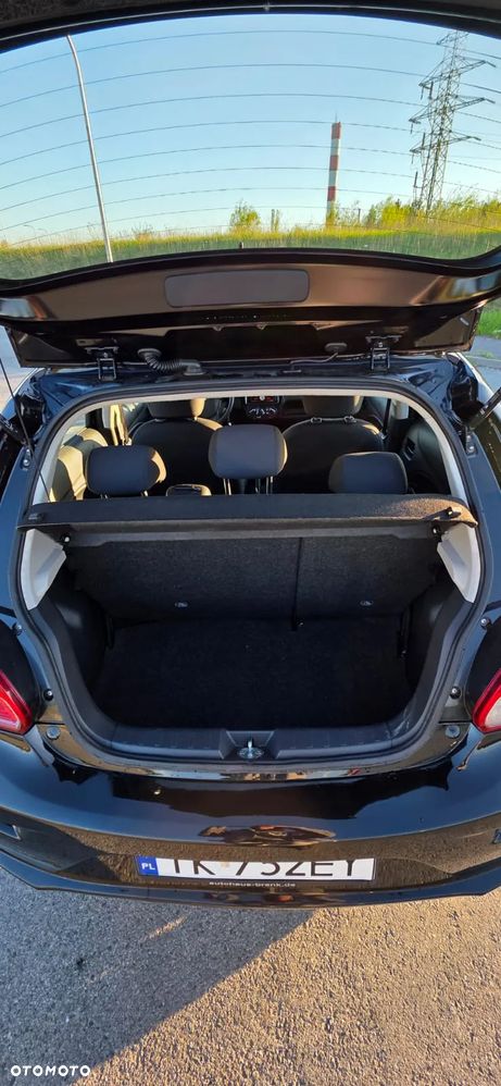 Mitsubishi Space Star 1.0 Inform - 6