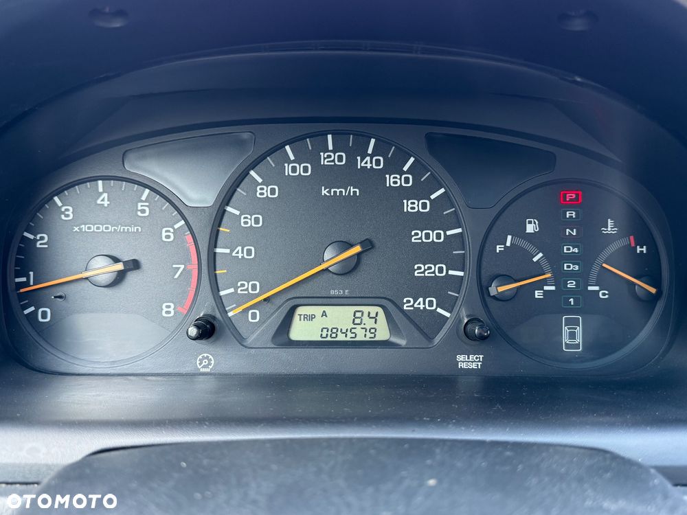 Honda Accord - 16