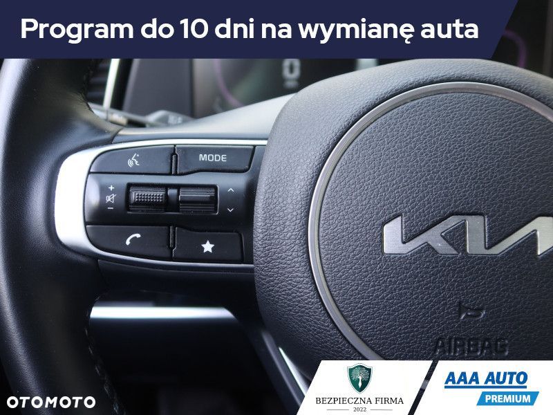 Kia Sportage - 21