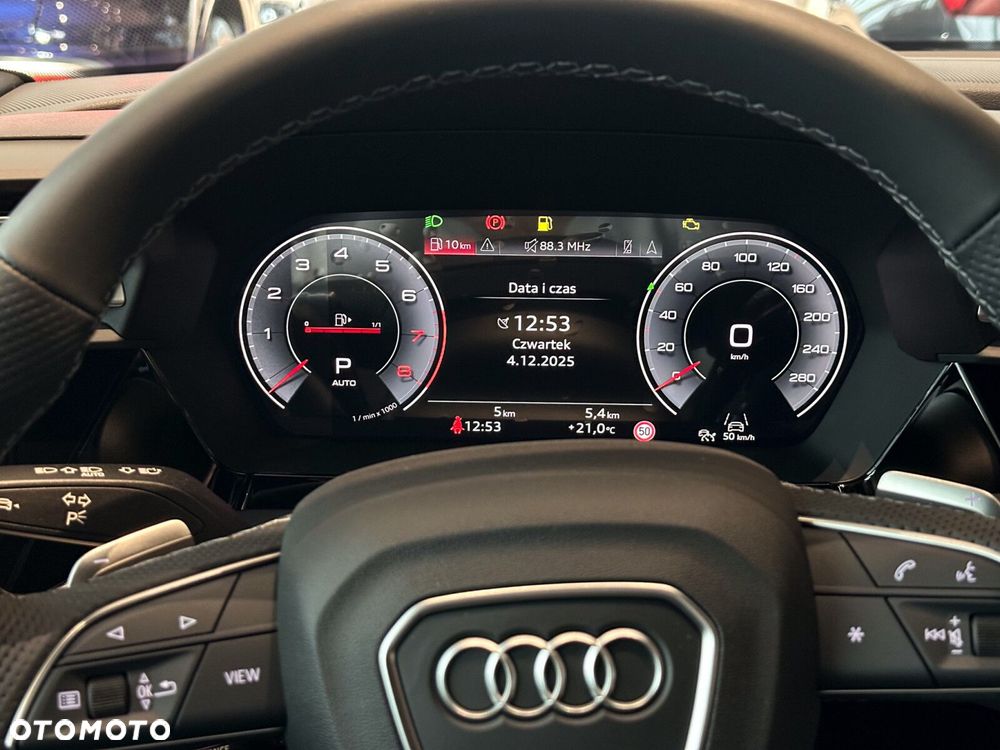 Audi A3 Allstreet - 27