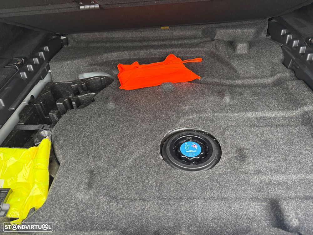 Mercedes-Benz E 220 CDi Executive Aut. - 24