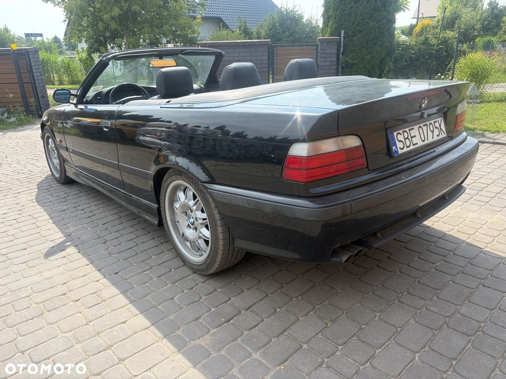 BMW Seria 3 - 8
