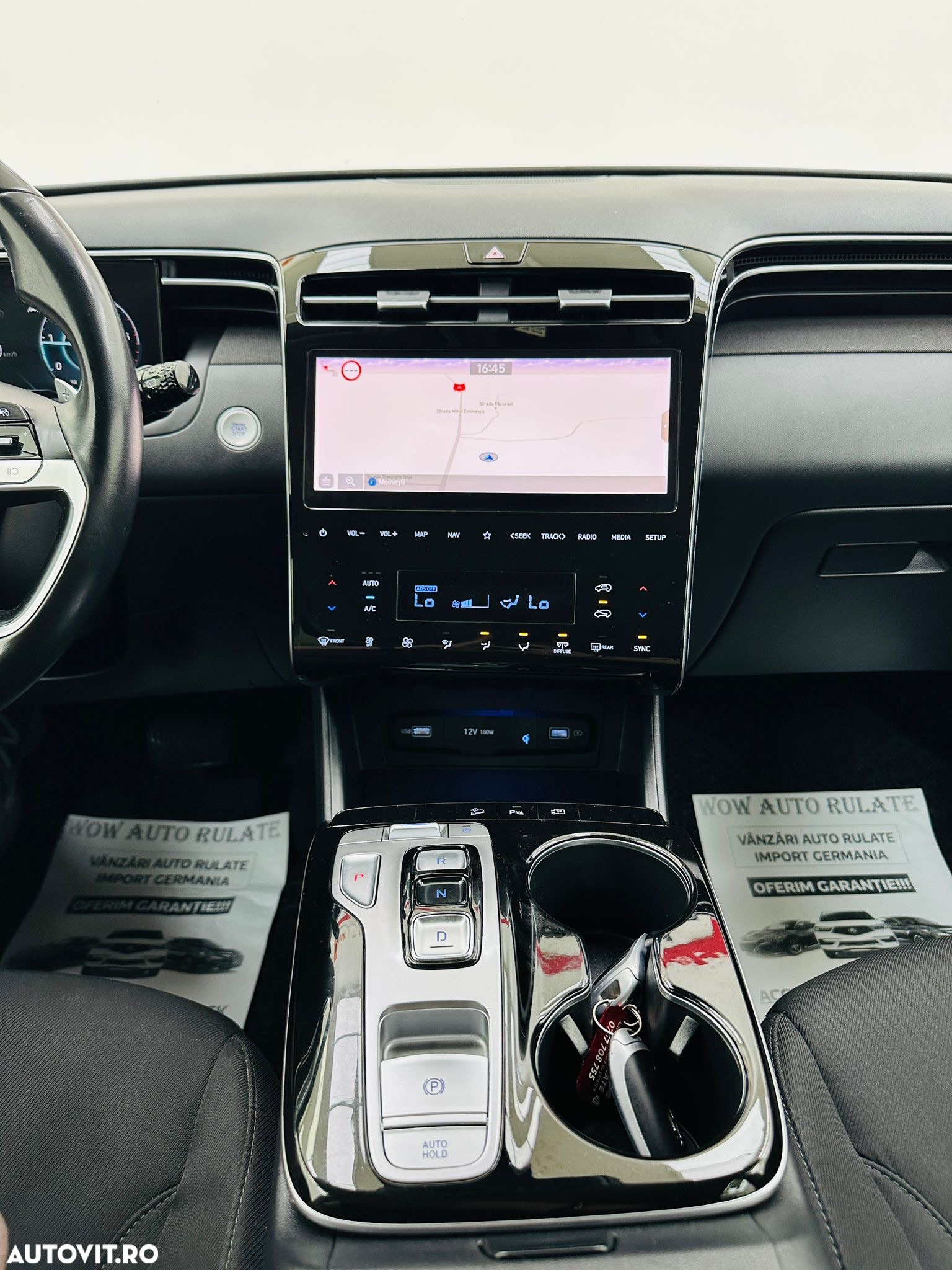 Hyundai Tucson - 30