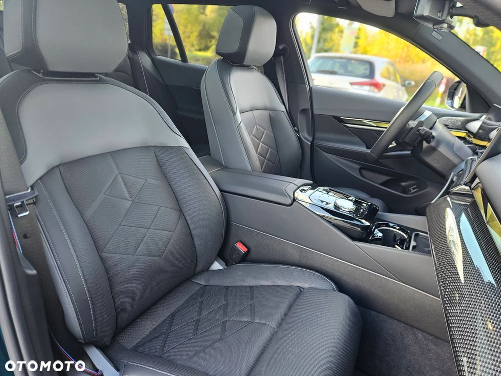 BMW Seria 5 550e xDrive PHEV M Sport - 34