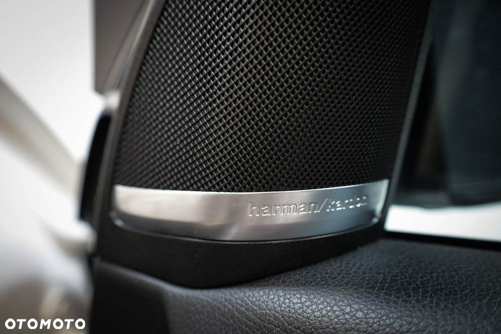 Mercedes-Benz GLE - 14