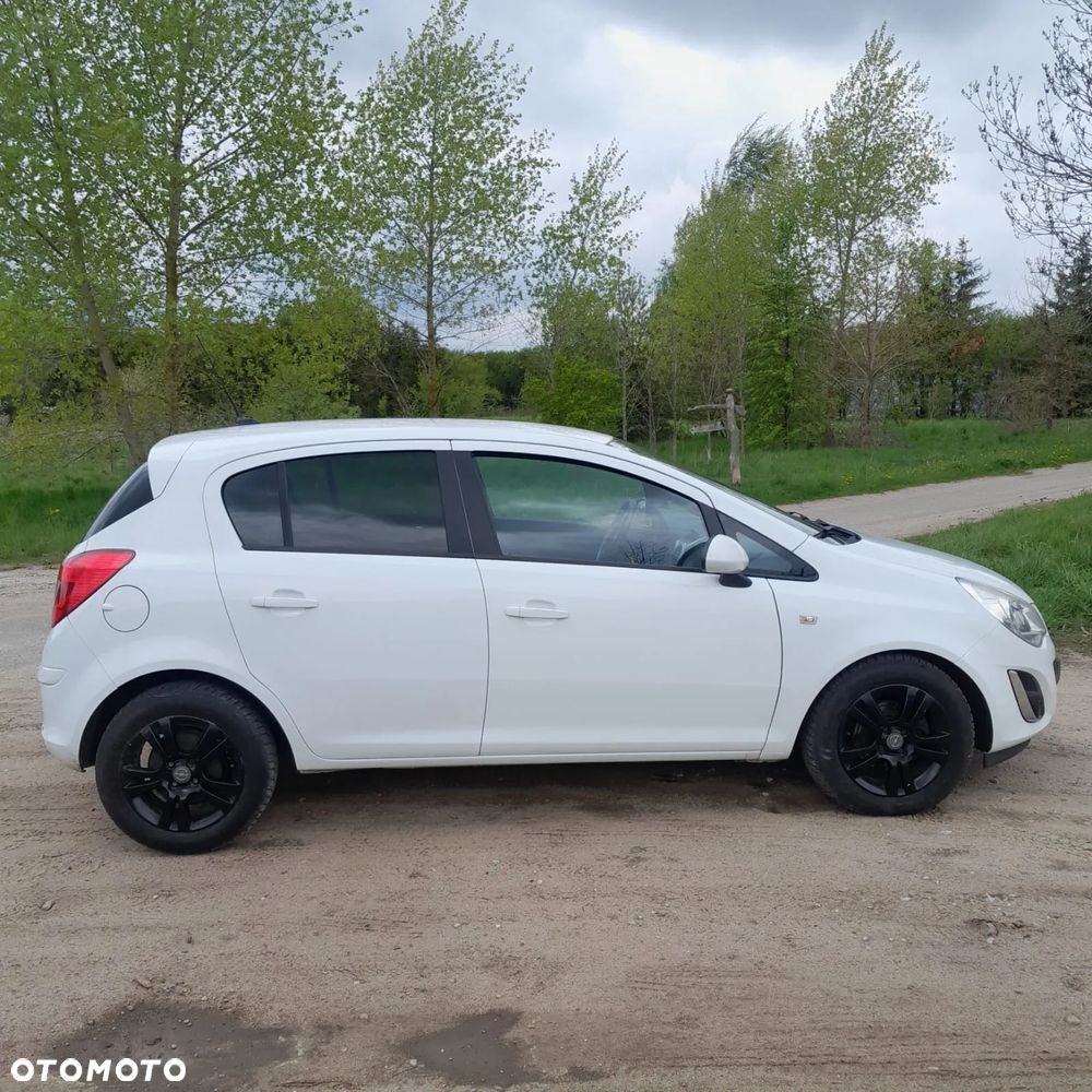 Opel Corsa 1.4 Enjoy - 6