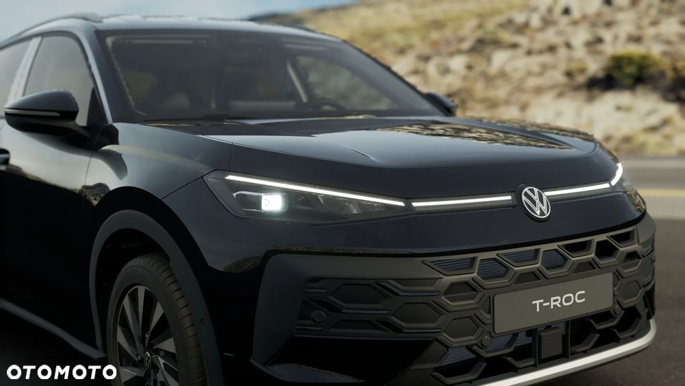 Volkswagen T-Roc 1.5 eTSI Style DSG - 9