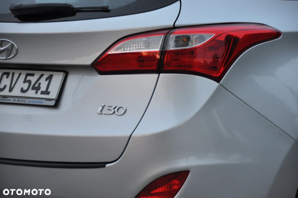 Hyundai i30 1.4 Comfort - 14