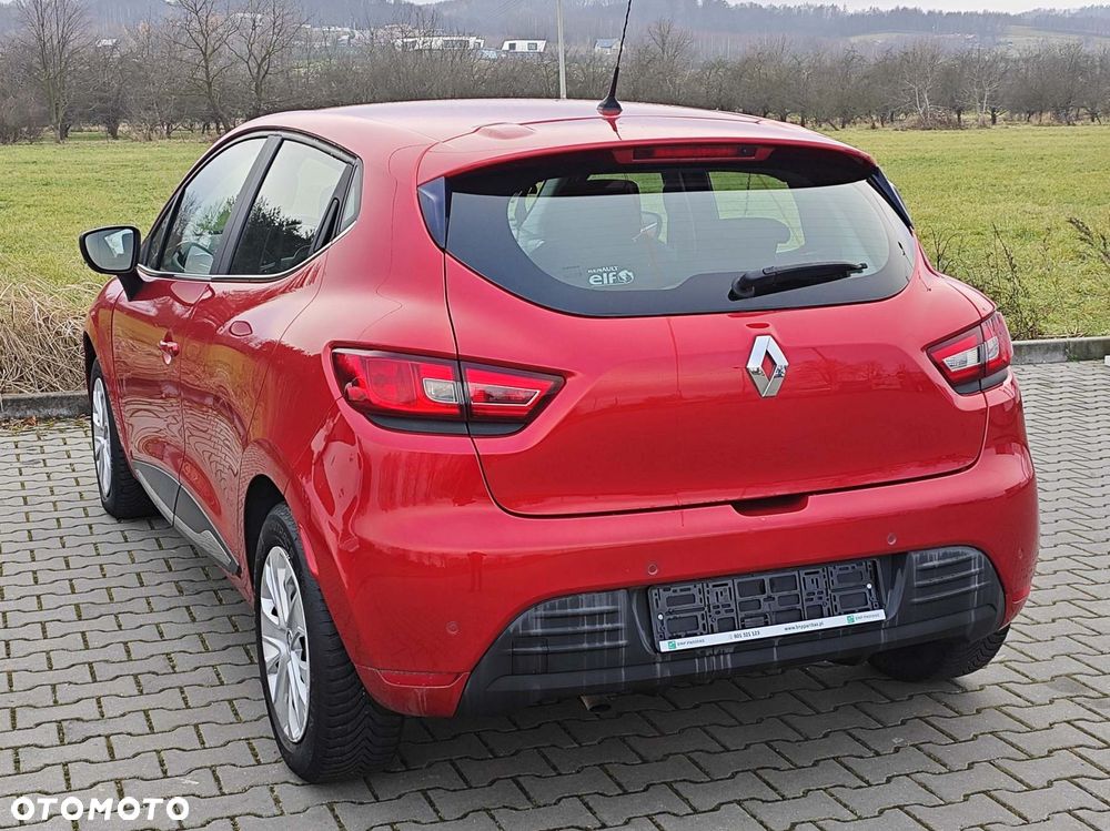 Renault Clio 0.9 Energy TCe Expression - 20