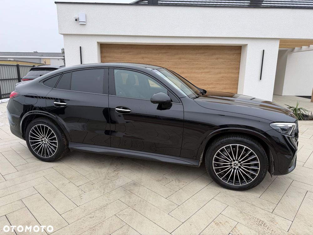 Mercedes-Benz GLC - 2