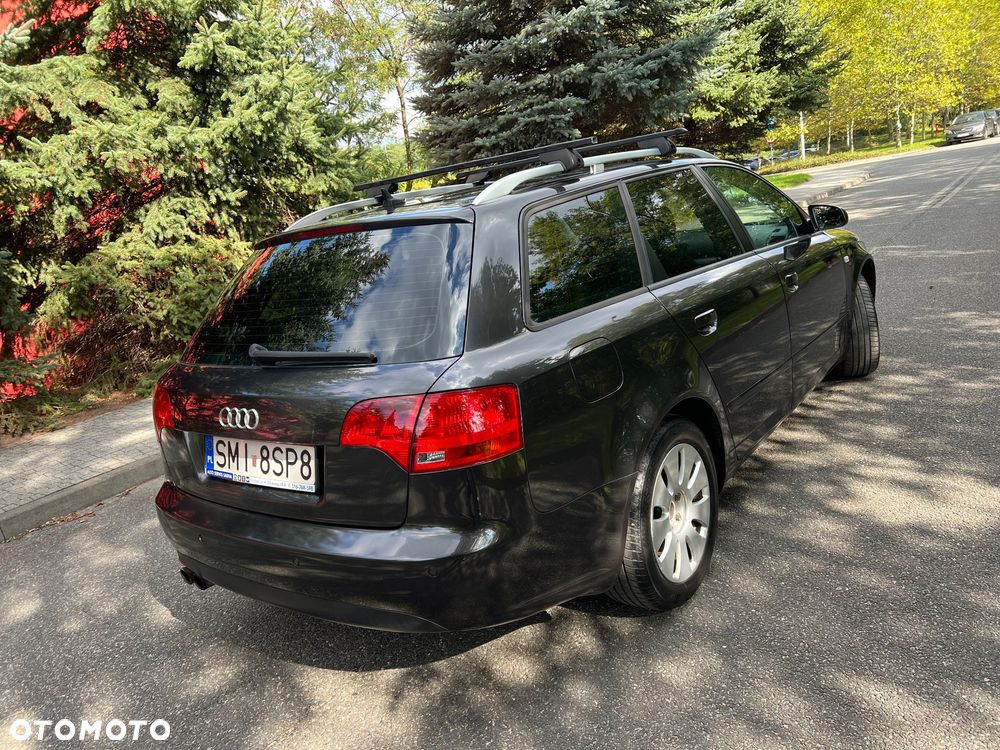 Audi A4 - 14