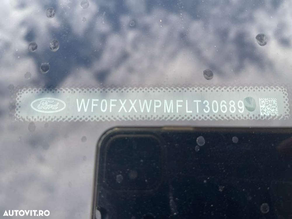 Ford Kuga 2.0 EcoBlue A8 AWD Titanium X - 15