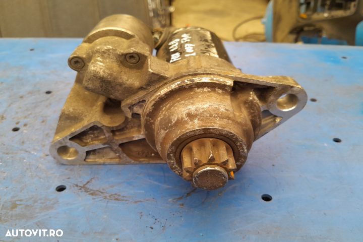 Electromotor 02T911023G MX1253 Volkswagen VW Fox 2 [2003 - 2007] - 3