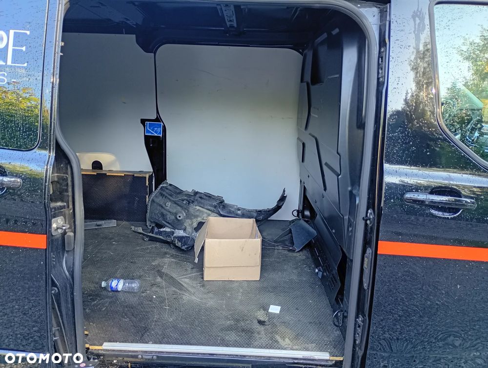 Ford Transit Custom Sport Raptor - 6
