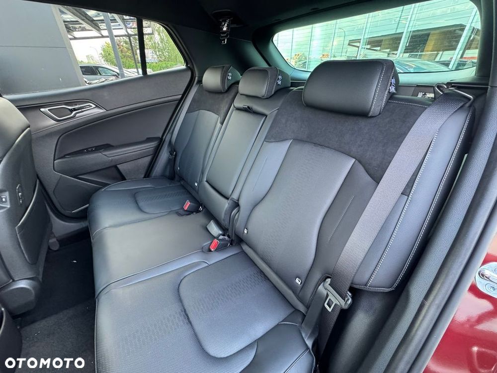 Kia Sportage 1.6 T-GDI Anniversary 2WD DCT - 20